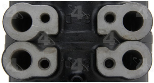 Four Seasons A/C Compressor P/N:57392