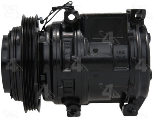 A/C Compressor