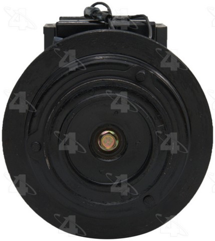 Four Seasons A/C Compressor 57397 - view 7