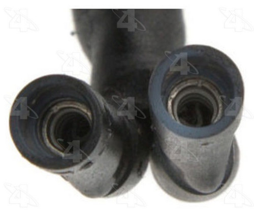 Four Seasons A/C Compressor 57398 - view 5