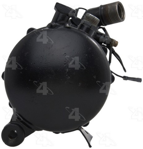 Four Seasons A/C Compressor 57401 - view 3