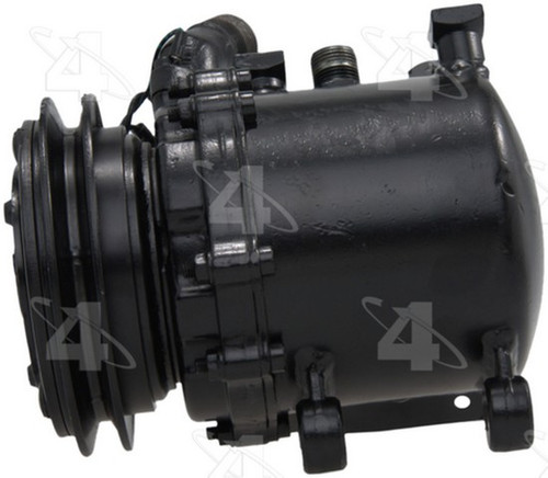 Four Seasons A/C Compressor P/N:57401