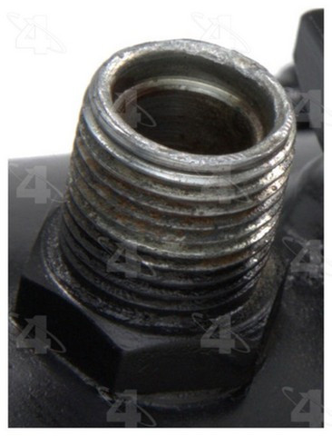 Four Seasons A/C Compressor 57401 - view 7