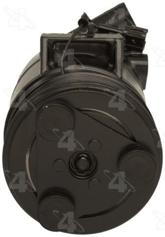 Four Seasons A/C Compressor 57410 - view 3