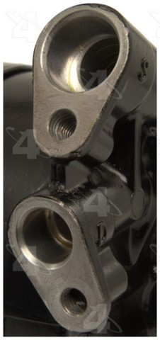 Four Seasons A/C Compressor 57410 - view 7