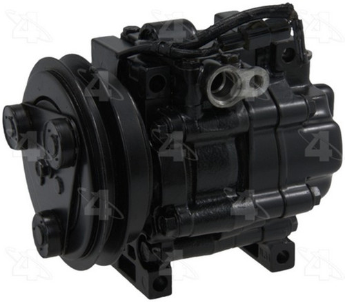 Four Seasons A/C Compressor 57419