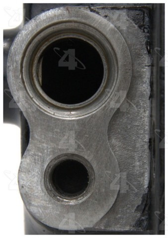 Four Seasons A/C Compressor P/N:57419