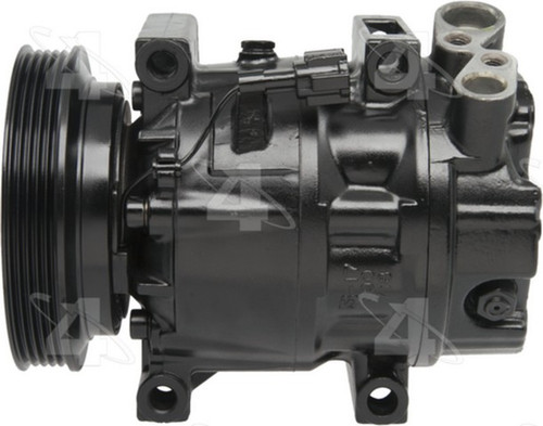 Four Seasons A/C Compressor P/N:57423