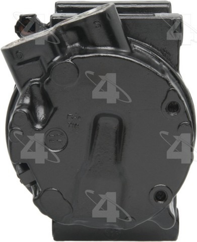 Four Seasons A/C Compressor 57423 - view 3