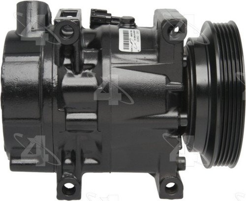 Four Seasons A/C Compressor 57423 - view 4