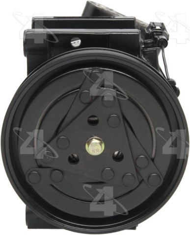 Four Seasons A/C Compressor 57423 - view 5