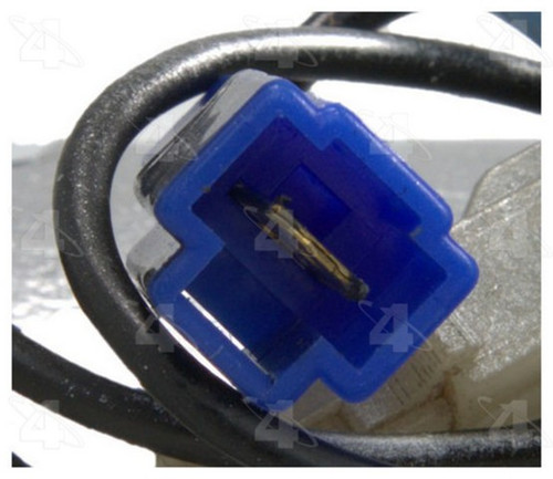 Four Seasons A/C Compressor P/N:57441