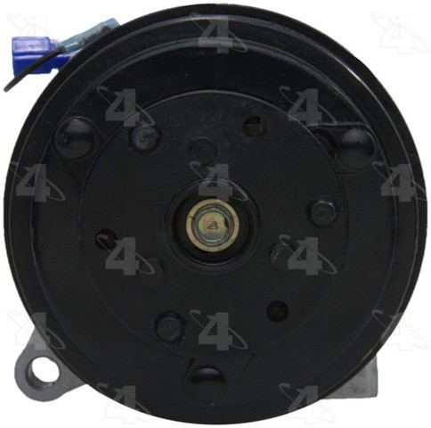 Four Seasons A/C Compressor 57441 - view 5