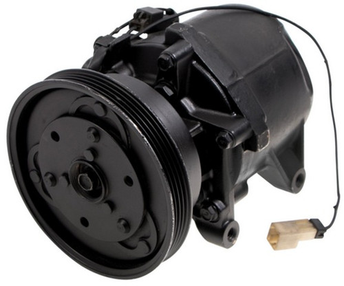 Four Seasons A/C Compressor 57443