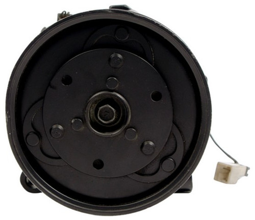 Four Seasons A/C Compressor 57443 - view 3