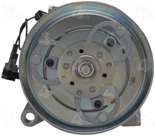Four Seasons A/C Compressor P/N:57444