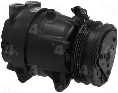 Four Seasons A/C Compressor P/N:57452