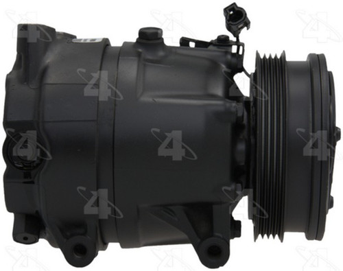 Four Seasons A/C Compressor 57452 - view 2