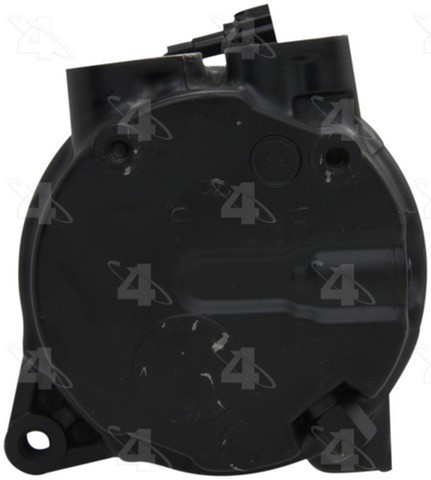 Four Seasons A/C Compressor 57452 - view 4