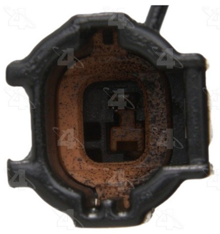 Four Seasons A/C Compressor 57461 - view 3