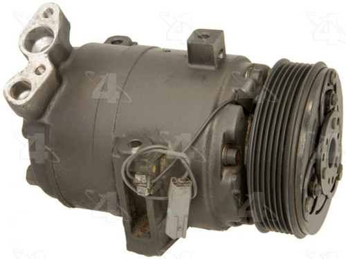 Four Seasons A/C Compressor 57462