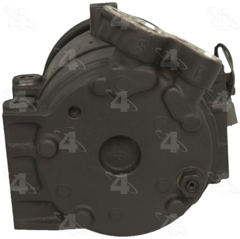 Four Seasons A/C Compressor P/N:57462
