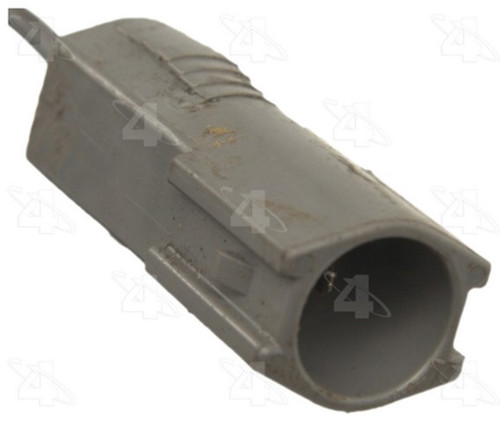Four Seasons A/C Compressor 57462 - view 6