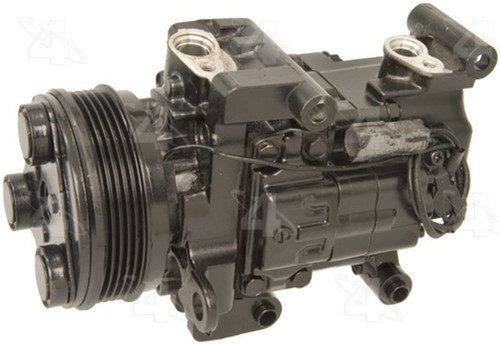 Four Seasons A/C Compressor 57463
