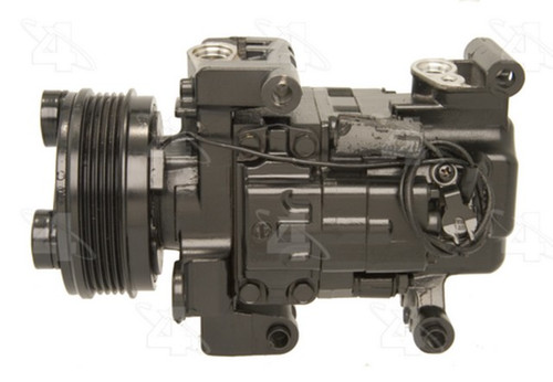 Four Seasons A/C Compressor P/N:57463