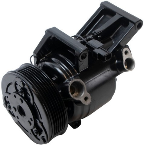 Four Seasons A/C Compressor 57466
