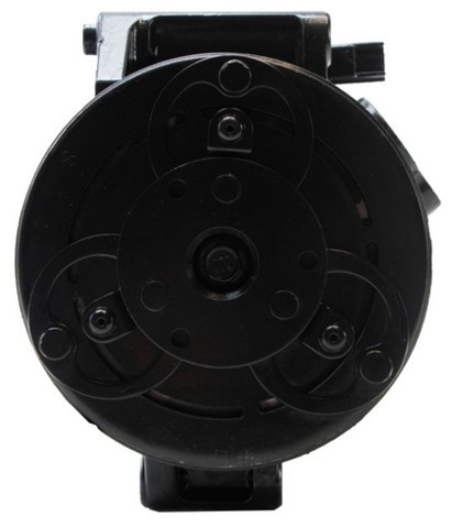 Four Seasons A/C Compressor 57466 - view 3