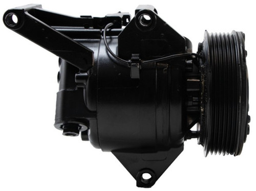Four Seasons A/C Compressor 57466 - view 4