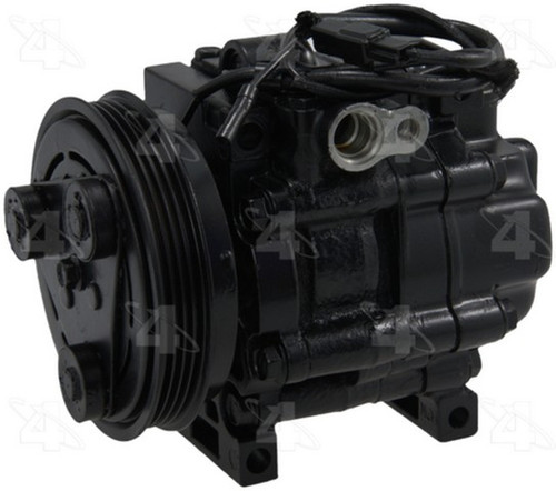 Four Seasons A/C Compressor 57470
