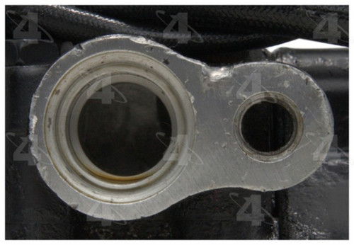 Four Seasons A/C Compressor P/N:57470