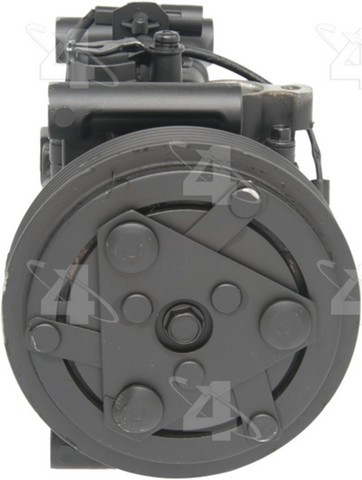 Four Seasons A/C Compressor 57471 - view 3