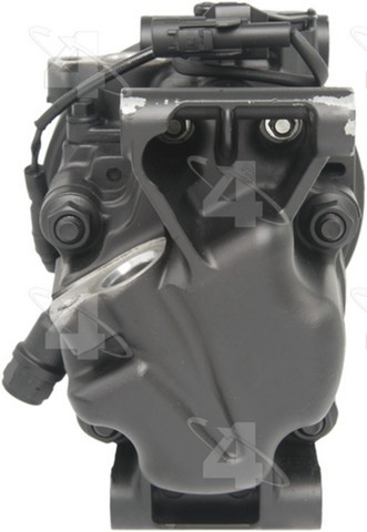 Four Seasons A/C Compressor P/N:57471