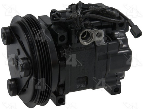 Four Seasons A/C Compressor 57472