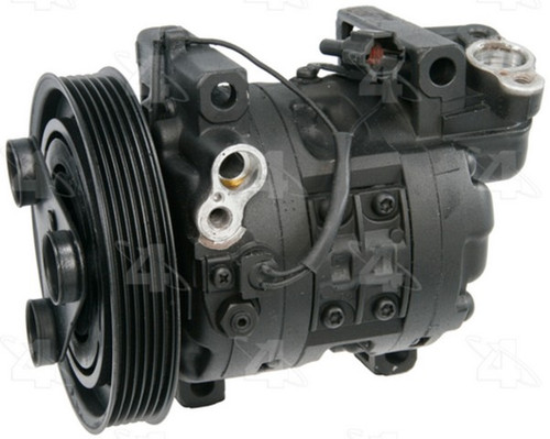 Four Seasons A/C Compressor 57474
