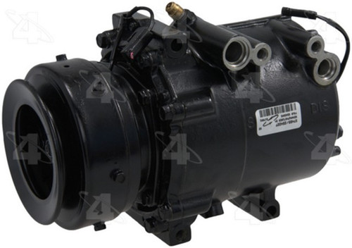 Four Seasons A/C Compressor 57483