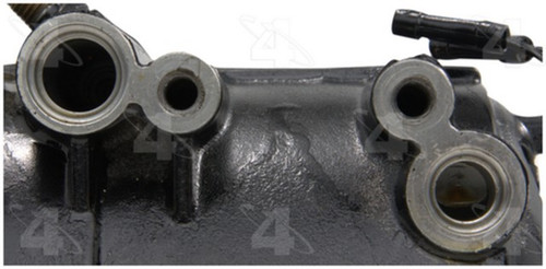 Four Seasons A/C Compressor 57483 - view 5
