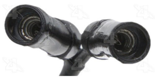 Four Seasons A/C Compressor P/N:57483