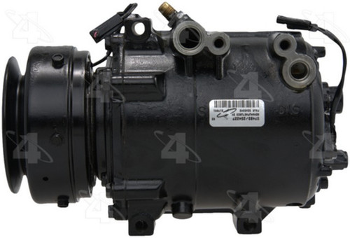 Four Seasons A/C Compressor 57483 - view 7