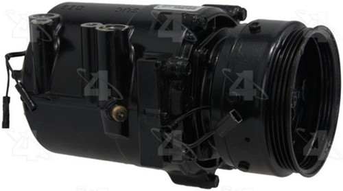 Four Seasons A/C Compressor 57484