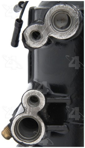 Four Seasons A/C Compressor 57484 - view 7