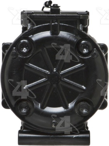 Four Seasons A/C Compressor 57488 - view 3