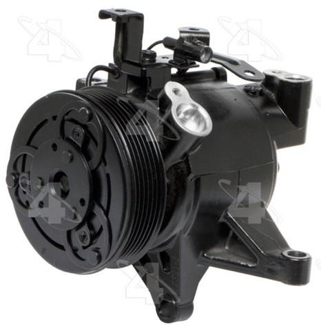 Four Seasons A/C Compressor 57492