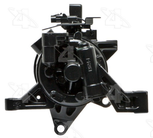 Four Seasons A/C Compressor 57492 - view 6