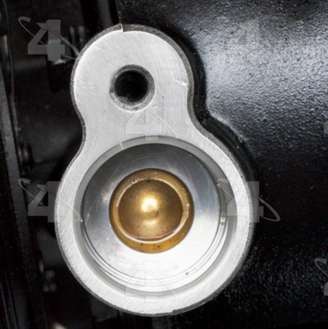 Four Seasons A/C Compressor P/N:57492