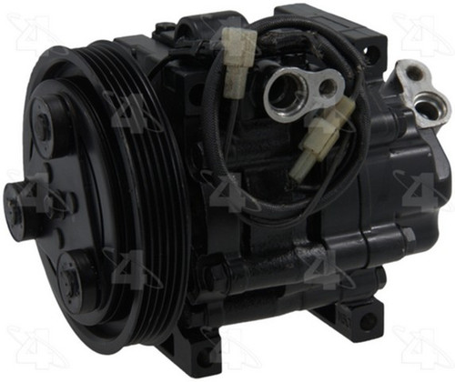 Four Seasons A/C Compressor 57495