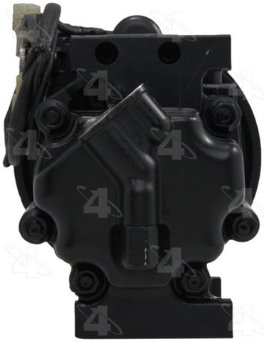 Four Seasons A/C Compressor P/N:57495